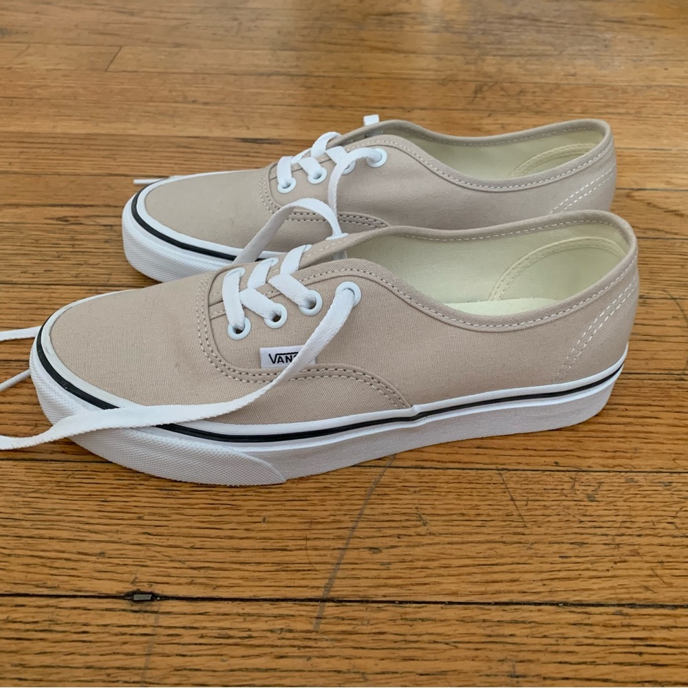 Vans Authentic in great condition